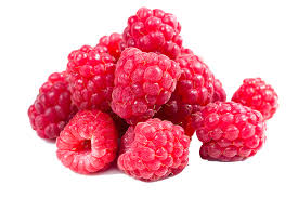 Raspberrys